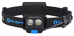 Налобний ліхтарик Olight H16 Wave (акумуляторний) - фото Налобний ліхтарик Olight H16 Wave (акумуляторний)
