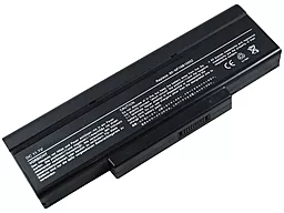 Акумулятор для ноутбука Asus SQU-503 / 11.1V 5200mAh / NB00000107 PowerPlant
