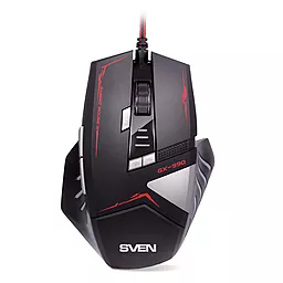 Комп'ютерна мишка Sven GX-990 - фото Комп'ютерна мишка Sven GX-990