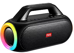 Колонки акустические Mifa WildBox Black - фото Колонки акустические Mifa WildBox Black