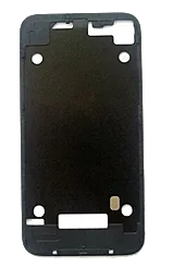 Рамка корпуса Apple iPhone 4S Black