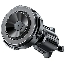 Автодержатель Acefast D22 Black - фото Автодержатель Acefast D22 Black