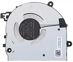 Вентилятор (кулер) для ноутбука Dell Latitude 5330 CPU FAN 0090TD Original - фото Вентилятор (кулер) для ноутбука Dell Latitude 5330 CPU FAN 0090TD Original