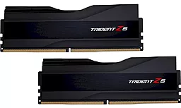 Оперативна пам'ять G.Skill 64 GB (2x32GB) DDR5 6000 MHz Trident Z5 (F5-6000J3040G32GX2-TZ5K)