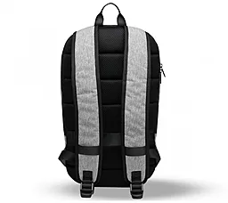 Рюкзак Frime Keeper Grey (254667) - миниатюра 4 Рюкзак Frime Keeper Grey (254667) - миниатюра 4