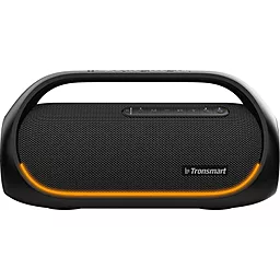 Колонки акустические Tronsmart Bang Black (868673) - фото Колонки акустические Tronsmart Bang Black (868673)