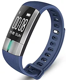 Фитнес-браслет UWatch G20 Blue