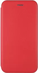 Чохол Epik Classy Samsung M315 Galaxy M31 Red