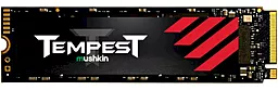 Накопичувач SSD Mushkin Tempest 1 TB (MKNSSDTS1TB-D8)