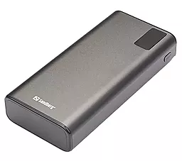 Повербанк Sandberg Type-C PD 20000mAh 20W (420-59) - фото Повербанк Sandberg Type-C PD 20000mAh 20W (420-59)