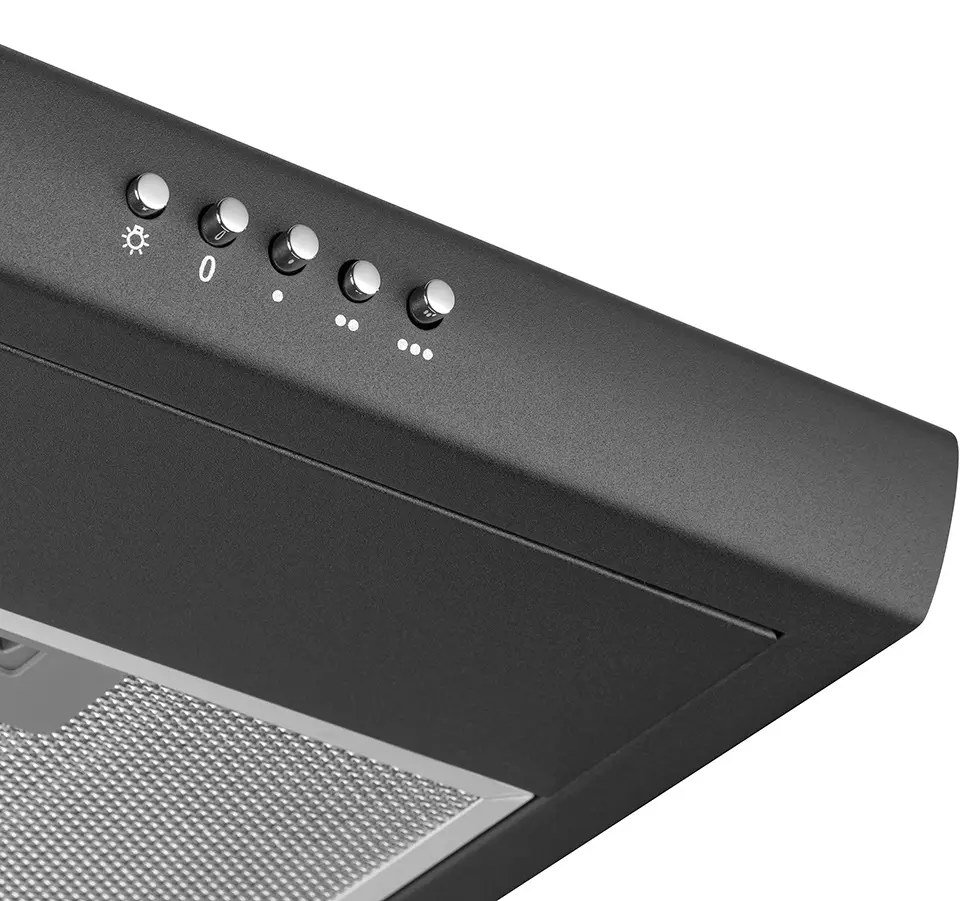 Airvent/hood PYRAMIDA UX 60 BL - фото 3