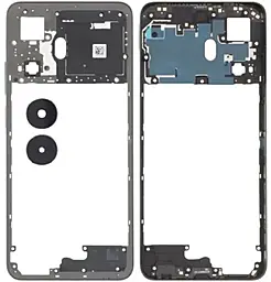 Рамка корпуса Realme C55 со стеклом камеры Sun Shower
