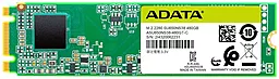 SSD Накопитель ADATA SU650 240 GB M.2 2280 (ASU650NS38-240GT-C)