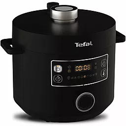 Мультиварка Tefal CY754830 - фото Мультиварка Tefal CY754830