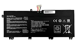 Аккумулятор для ноутбука Asus ROG Strix GL503VD B41N1711 / 15.2V 4150mAh / Elements PRO - фото Аккумулятор для ноутбука Asus ROG Strix GL503VD B41N1711 / 15.2V 4150mAh / Elements PRO