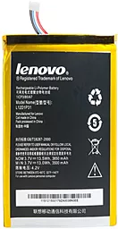 Акумулятор для планшета Lenovo A1000 IdeaTab / L12D1P31 / BML6394 (3650 mAh) ExtraDigital