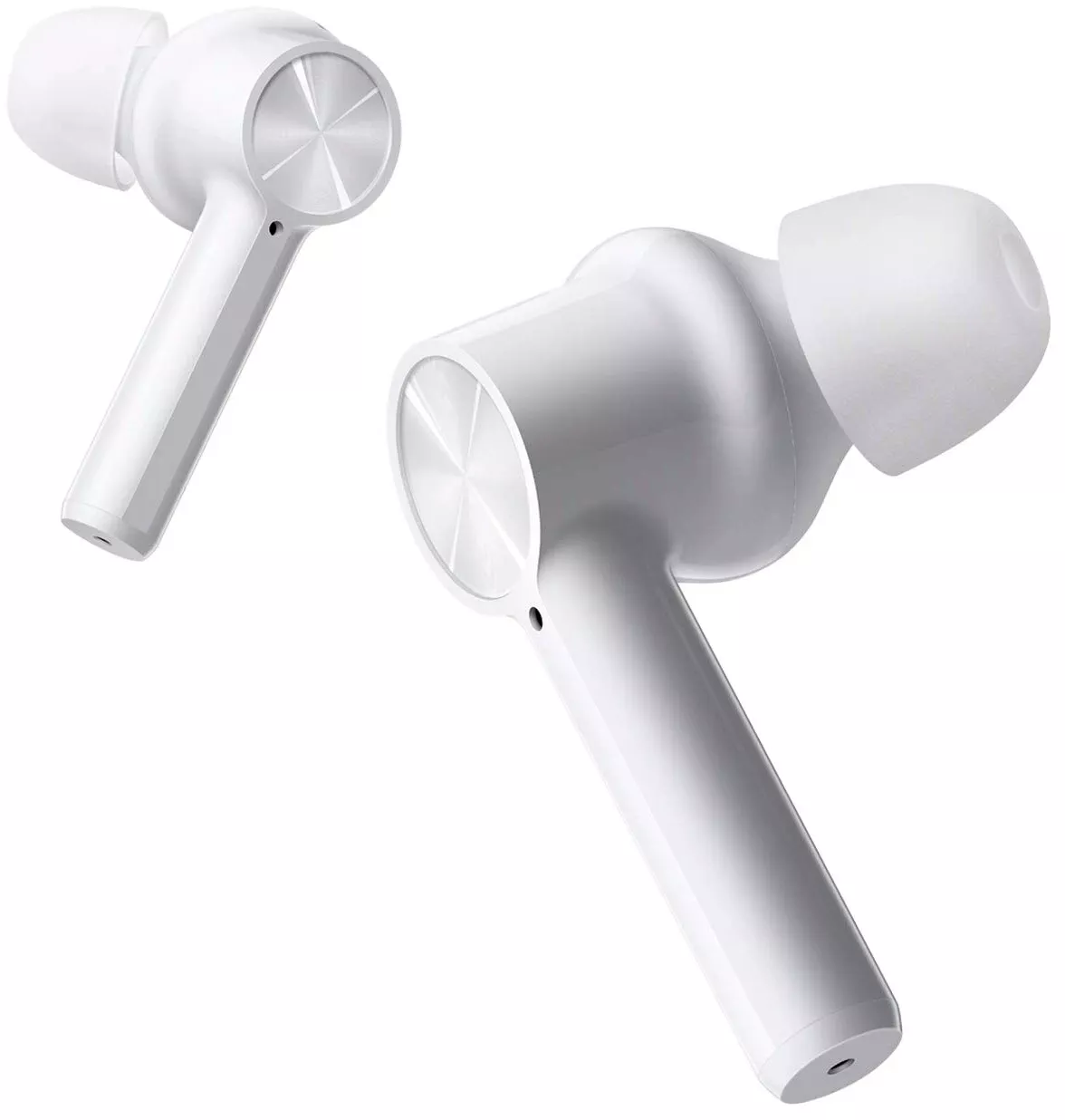 Навушники OnePlus Buds Z White (E502A) - фото 5