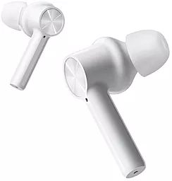 Навушники OnePlus Buds Z White (E502A) - мініатюра 5 Навушники OnePlus Buds Z White (E502A) - мініатюра 5