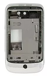 Корпус для HTC Wildfire A3333 White