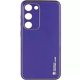 Чехол Epik Xshield для Samsung Galaxy S24 Ultra Violet