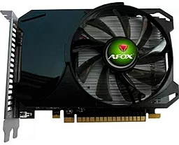 Відеокарта AFOX GeForce GT 740 4GB GDDR5 (AF740-4096D5H3)