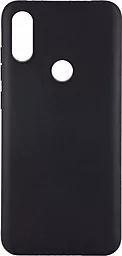 Чехол Epik Black Huawei P Smart Z Black
