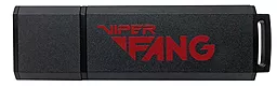 Флешка Patriot Viper 256GB USB 3.1 (PV256GUSB) - фото Флешка Patriot Viper 256GB USB 3.1 (PV256GUSB)