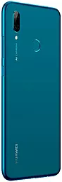 Мобільний телефон Huawei P SMART 2019 3/64GB (51093GVY) UA Sapphire Blue - мініатюра 6