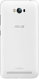 Мобільний телефон Asus ZenFone Max ZC550KL 2/32GB White - мініатюра 2