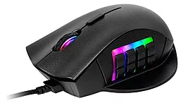 Комп'ютерна мишка Thermaltake Nemesis Switch Optical RGB (MO-NMS-WDOOBK-01) Black - фото Комп'ютерна мишка Thermaltake Nemesis Switch Optical RGB (MO-NMS-WDOOBK-01) Black