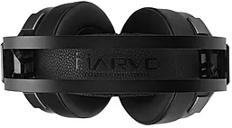 Навушники Marvo HG9015G Black - мініатюра 4