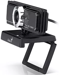 WEB-камера Genius WideCam F100 Black (32200213101) - миниатюра 5