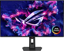 Монітор ігровий QD-OLED 4K 31.5",3840*2160,165 Гц XG32UCDS - фото Монітор ігровий QD-OLED 4K 31.5",3840*2160,165 Гц XG32UCDS