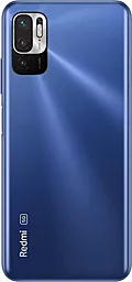 Смартфон Xiaomi Redmi Note 10 5G 4/64Gb Nighttime Blue - миниатюра 3