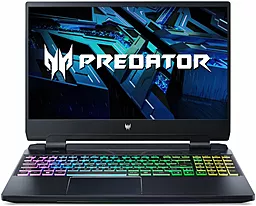Ноутбук Acer Predator Helios 300 PH315-55 Abyss Black (NH.QGNEU.009) - фото Ноутбук Acer Predator Helios 300 PH315-55 Abyss Black (NH.QGNEU.009)