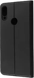 Чехол Wave Snap Case для Xiaomi Redmi Note 7 Black