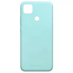 Чехол Molan Cano Smooth Xiaomi Redmi 9C Turquoise