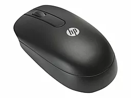 Комп'ютерна мишка HP USB Optical Scroll Mouse (QY777AA)