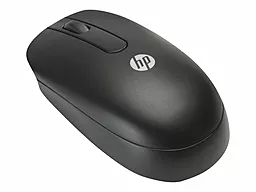 Компьютерная мышка HP USB Optical Scroll Mouse (QY777AA) - фото Компьютерная мышка HP USB Optical Scroll Mouse (QY777AA)