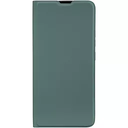 Чехол Gelius Book Cover Shell Case Realme C11 2020 Green