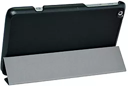 Чехол для планшета Lenovo Leather Case Miix 3 8 Black - миниатюра 2