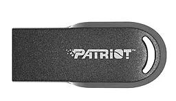 Флешка Patriot BIT+ 32GB USB 3.2 (PSF32GBITB32U) Black - мініатюра 2