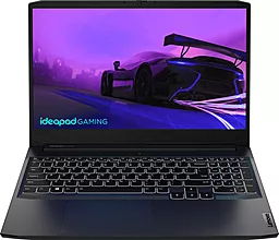 Ноутбук Lenovo IdeaPad Gaming 3 15ACH6 (82K201NRRA)