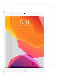 Защитное стекло Cutana 2.5D для Apple iPad 10.2" 7 (2019) (A2197, A2200, A2198), 8 (2020) (A2428, A2429, A2270, A2430), 9 (2021) (A2603, A2604, A2602) Transparent - фото Защитное стекло Cutana 2.5D для Apple iPad 10.2" 7 (2019) (A2197, A2200, A2198), 8 (2020) (A2428, A2429, A2270, A2430), 9 (2021) (A2603, A2604, A2602) Transparent