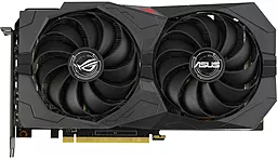 Відеокарта Asus GeForce GTX1650 SUPER 4096Mb ROG STRIX ADVANCED GAMING (ROG-STRIX-GTX1650S-A4G-GAMING)