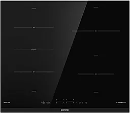 Варочная поверхность электрическая Gorenje IT643BCSC7 - фото Варочная поверхность электрическая Gorenje IT643BCSC7