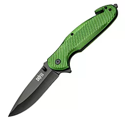 Нож Active (Skif Plus) Birdy (SPCM80G) Green - фото Нож Active (Skif Plus) Birdy (SPCM80G) Green