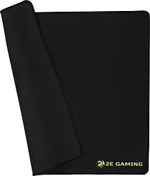 Килимок 2E Gaming Mouse Pad L Black (2E-PG310B) - мініатюра 2 Килимок 2E Gaming Mouse Pad L Black (2E-PG310B) - мініатюра 2