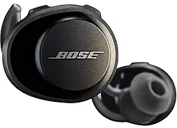 Навушники BOSE Soundsport Free Black (774373-0010)