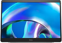 Монітор портативний DELL 14" P1425 2xUSB-C, IPS, 1920x1200, 16:10, sRGB 100% - фото Монітор портативний DELL 14" P1425 2xUSB-C, IPS, 1920x1200, 16:10, sRGB 100%